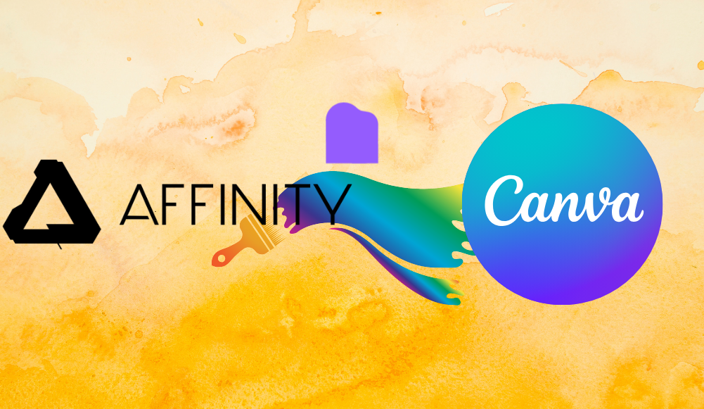 Affinity paket postaje besplatan &ndash; Affinity Photo, Designer i Publisher sada dostupni bez pretplate